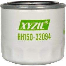 Oil filter 15241 - oil,