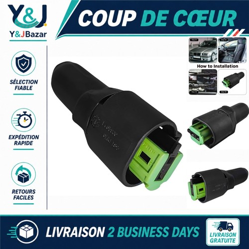 Simulateur tapis occupation - de,
