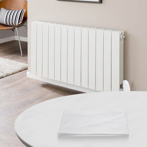 Tampon radiateur décoratif - tampon,