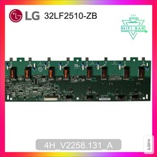 ✅ Inverteur pour TV LG