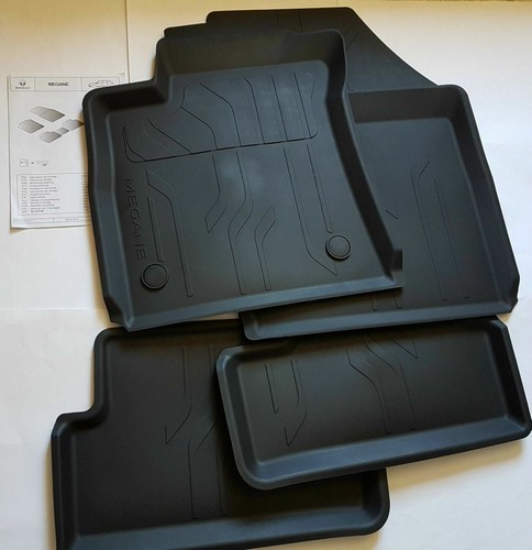 Tapis caoutchouc - 5,