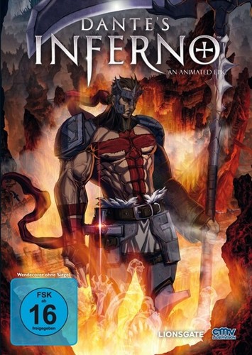 Dante inferno s - dante?s,