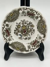 Soucoupe Vintage Ridgway of Staffordshire - Modèle Windsor