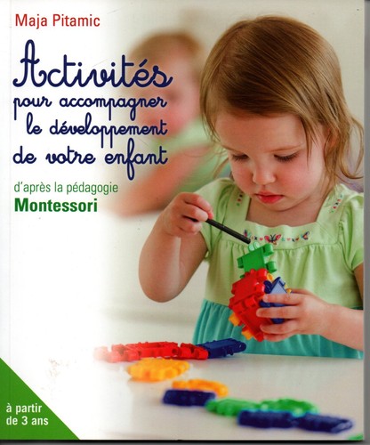 Activites pour accompagner - accompagner, le