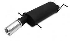 Silencieux d'échappement