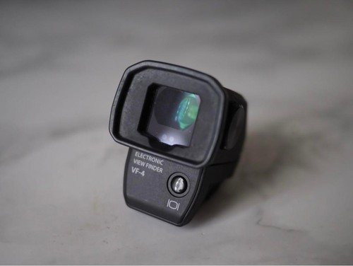 Mint olympus 4 - olympus, vf-4