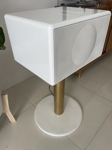 Hifi speaker geneva lab - hifi,