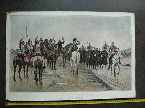 Affiches deneuville edouard - affiches, deneuville,edouard