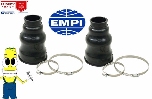 Empi stock style axle swing - style,