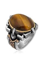 Bague Chevalière Homme 13g