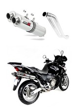 Échappement exhaust DOMINATOR