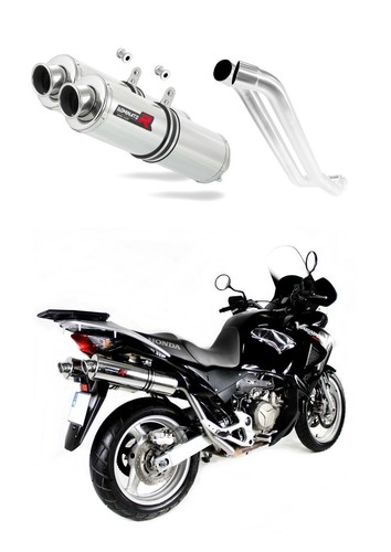 échappement exhaust dominator - exhaust,