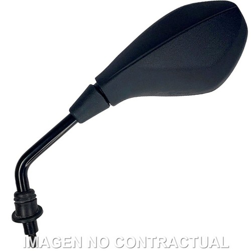 Miroir hert piaggio - hert, fly