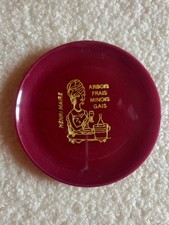 Coupelle plastique HENRI MAIRE ARBOIS FRAIS MINOIS GAIS boisson BISTROT 