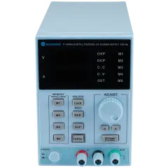 Programmable power supply - programmable,