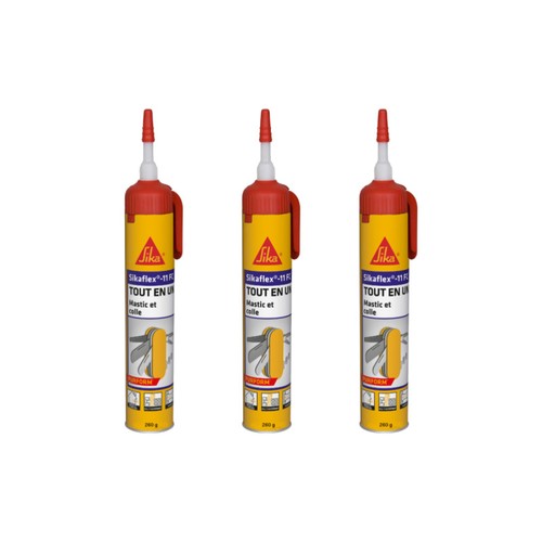 Lot mastics colle - lot, de