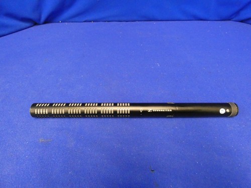 Sennheiser me66 shotgun - sennheiser,