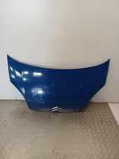Capot CITROEN NEMO 1.4 HDI -