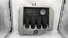 Cache moteur  AUDI A3 2 PHASE