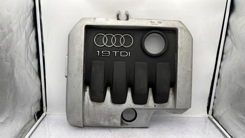 Cache moteur audi 2 phase - cache,