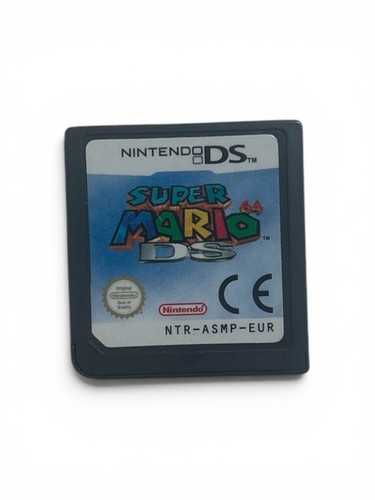 Super mario en loose - mario,