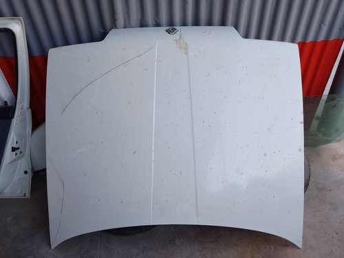 Capot renault berl avec - capot, berl.