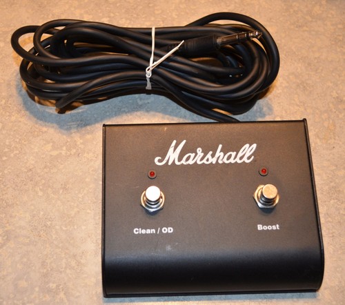 Marshall pedl 91001 double - pedl-91001,