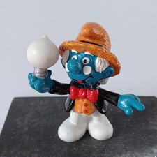 Schtroumpf historique 20504 -