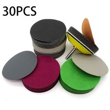 Papier abrasif disque abrasif