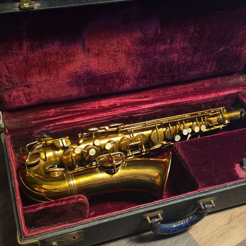 1926 conn new wonder - new, alto