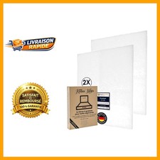 Filtre hotte cuisine, lot de
