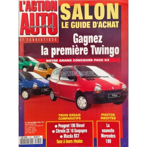 Action automobile 370 - automobile,