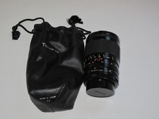 Objectif TOKINA AT-X 28-85 mm 1:3,5-4,5 Caméra Lens (CANON FD )