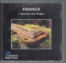 France - L'épinette Des