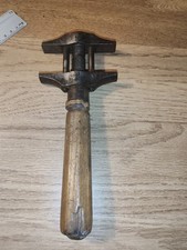  Ancienne  Clé À Molette