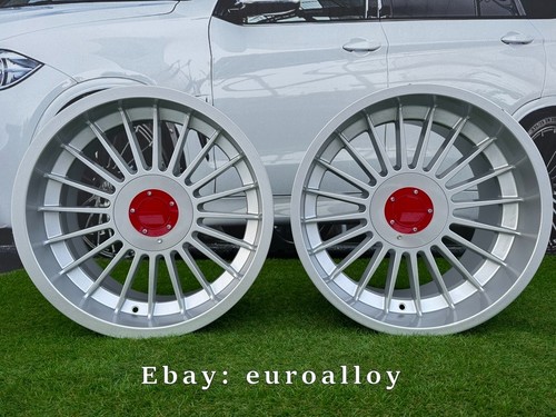 R18 pouce 5x120 alpina c95 - 5x120,