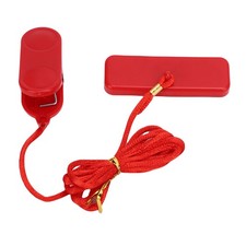 2PCS Treadmill Magnet Safety
