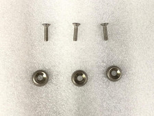 Pour Lambretta Series 2 Série