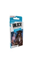 Unlock! Short Adventures : Les