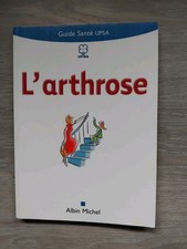 L'arthrose - Guide Santé UPSA