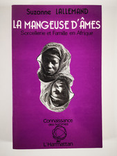 SUZANNE LALLEMAND - LA