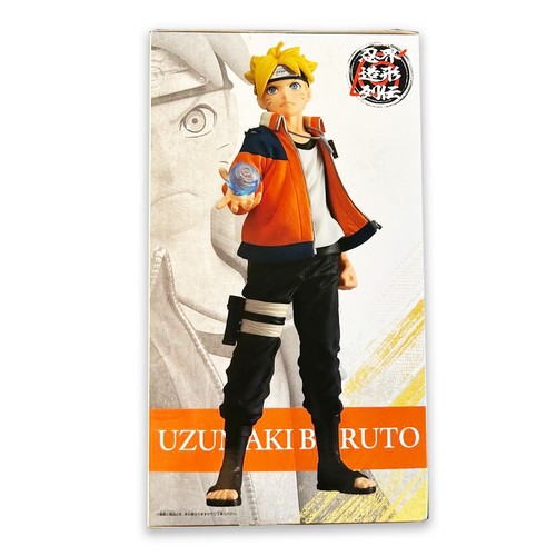 Boruto naruto next generations - naruto,