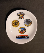 VIDE POCHE BAGHEERA SERVICE ACTION DGSE  FORCES SPECIALES FRANCE