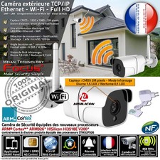 Kit alarme maison avec caméra - maison,