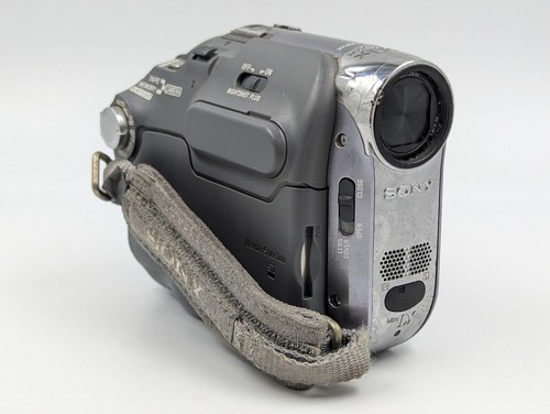 Sony dcr hc39e - dcr-hc39e, 12x