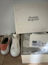 Basket Alexander Mcqueen  sneakers oversize  
