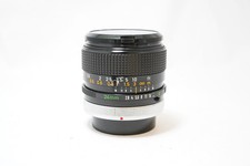 Objectif Manuel Canon FD 24mm
