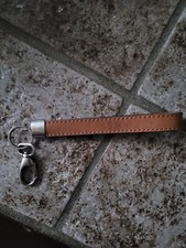 Porte-clé dragonne, Loxwood "le cabas parisien"