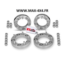 ELARGISSEURS DE VOIE SUZUKI 38