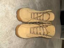 Air Jordan 13 Retro “Wheat” Taille 4Y - Excellent État ! Rare et Classique